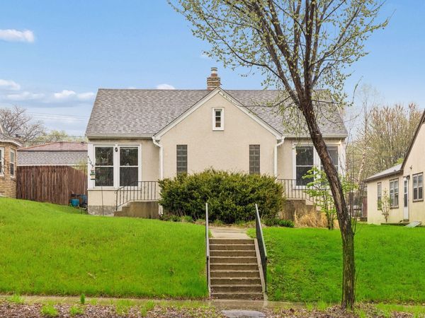 4625 Cedar Avenue S, Minneapolis, MN 55407