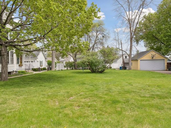 2XX 11th Avenue N, Hopkins, MN 55343