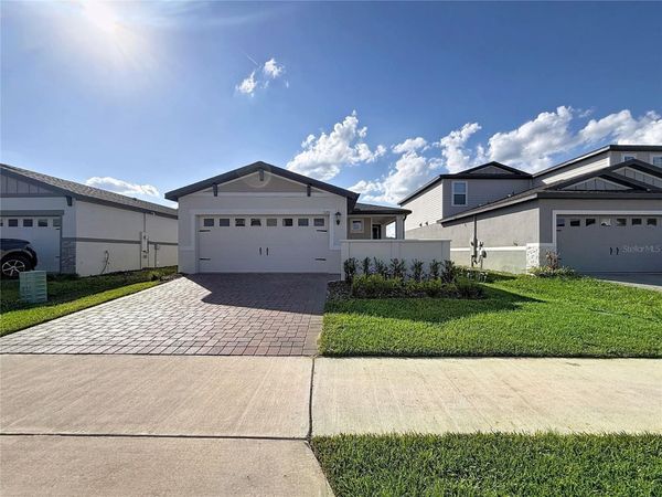 520 KENNEDY DRIVE , LAKE ALFRED, FL 33850