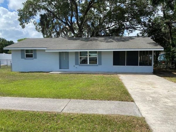 39014 SOUTH AVENUE , ZEPHYRHILLS, FL 33542
