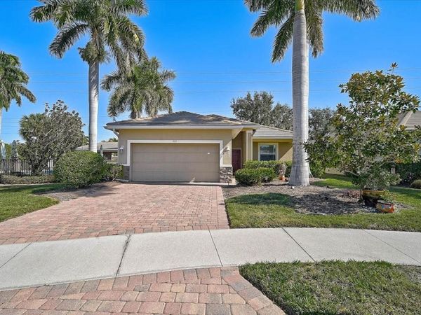 9815 NOSTALGIA PLACE , ENGLEWOOD, FL 34223