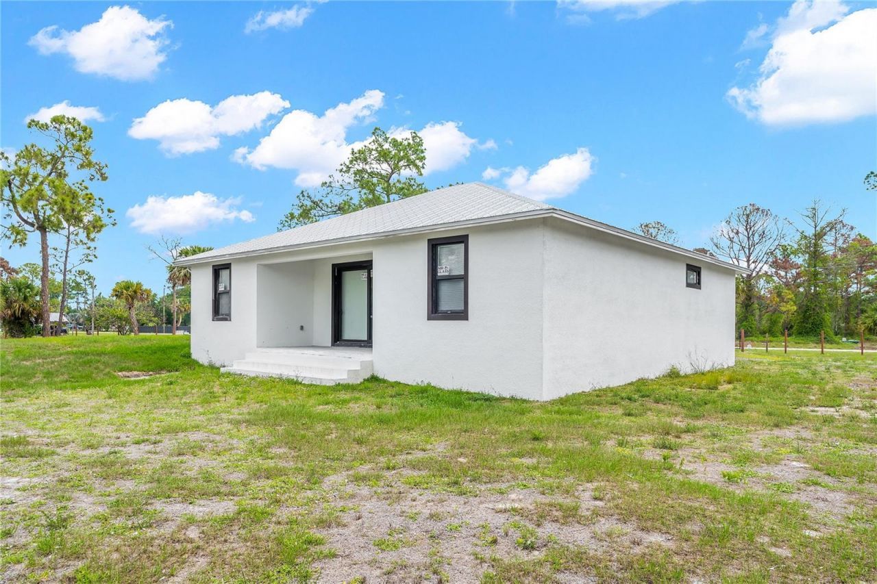 660 S Zambria Street , Clewiston, FL 33440 Photo