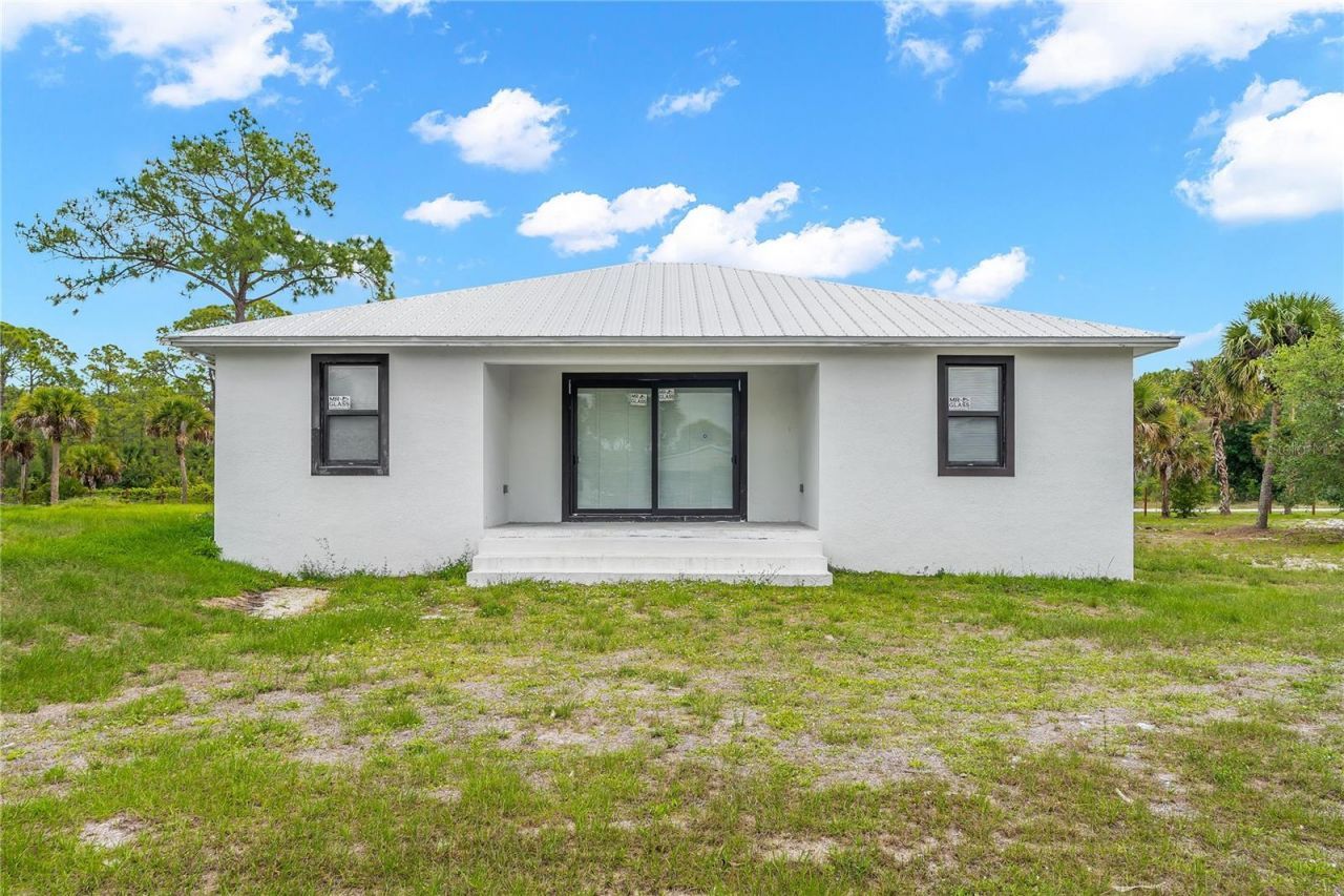 660 S Zambria Street , Clewiston, FL 33440 Photo