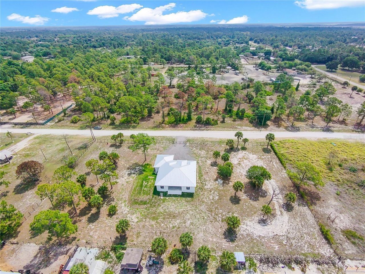 660 S Zambria Street , Clewiston, FL 33440 Photo