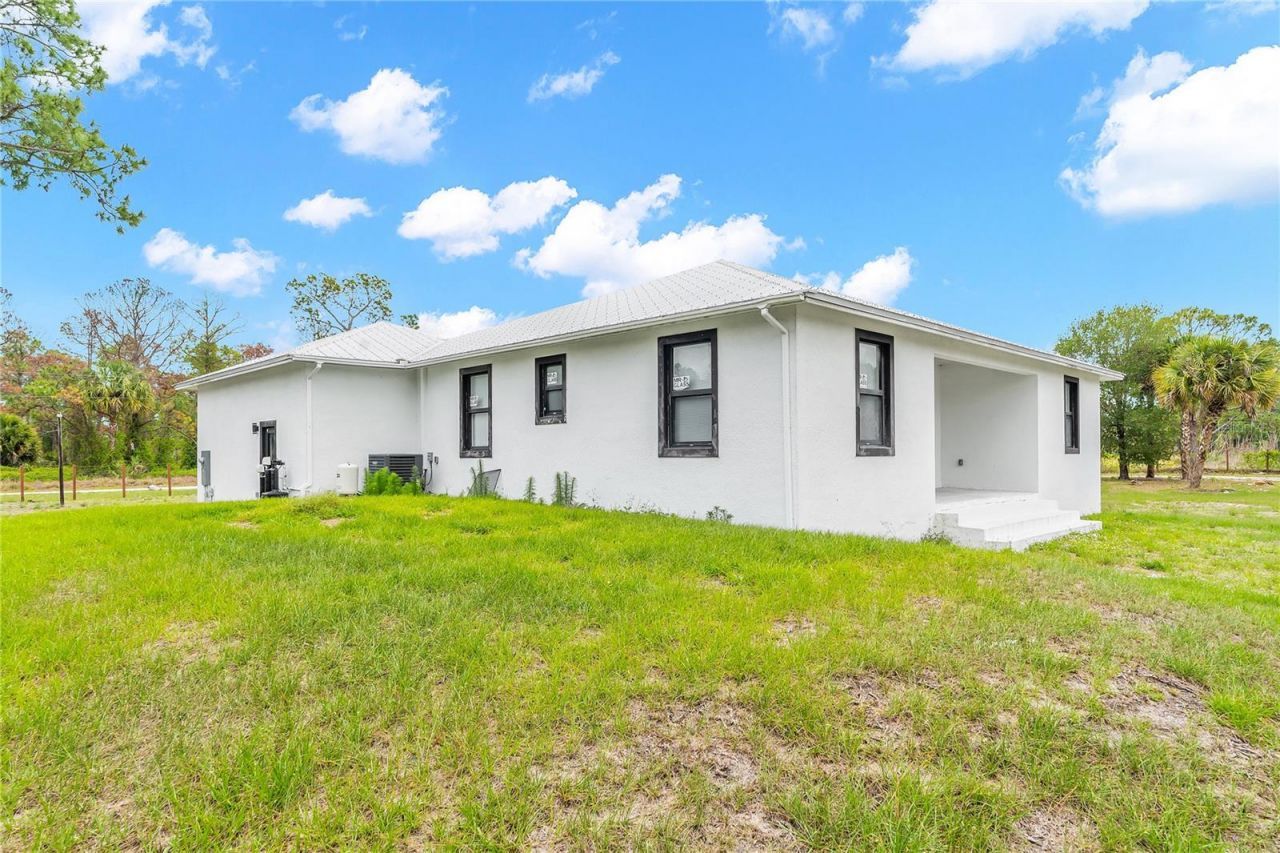 660 S Zambria Street , Clewiston, FL 33440 Photo