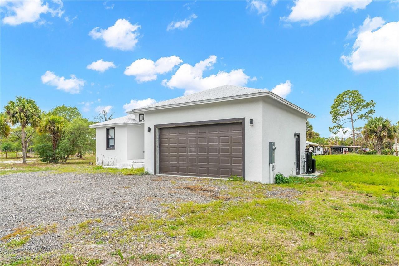 660 S Zambria Street , Clewiston, FL 33440 Photo