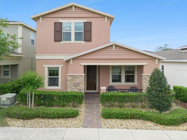 17090 HARBOR OAK PARKWAY , WINTER GARDEN, FL 34787