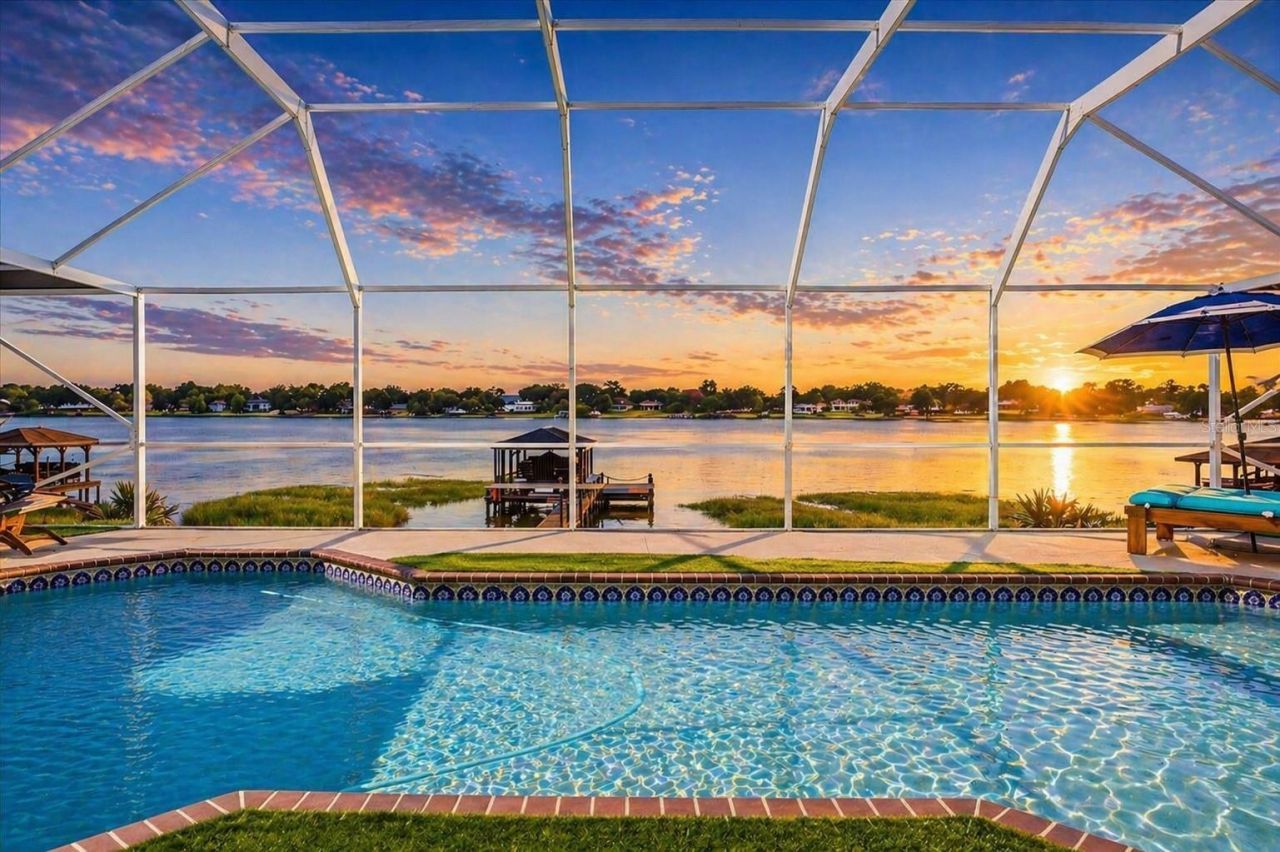 120 Mirror Lane Nw, Winter Haven, FL 33881 Photo
