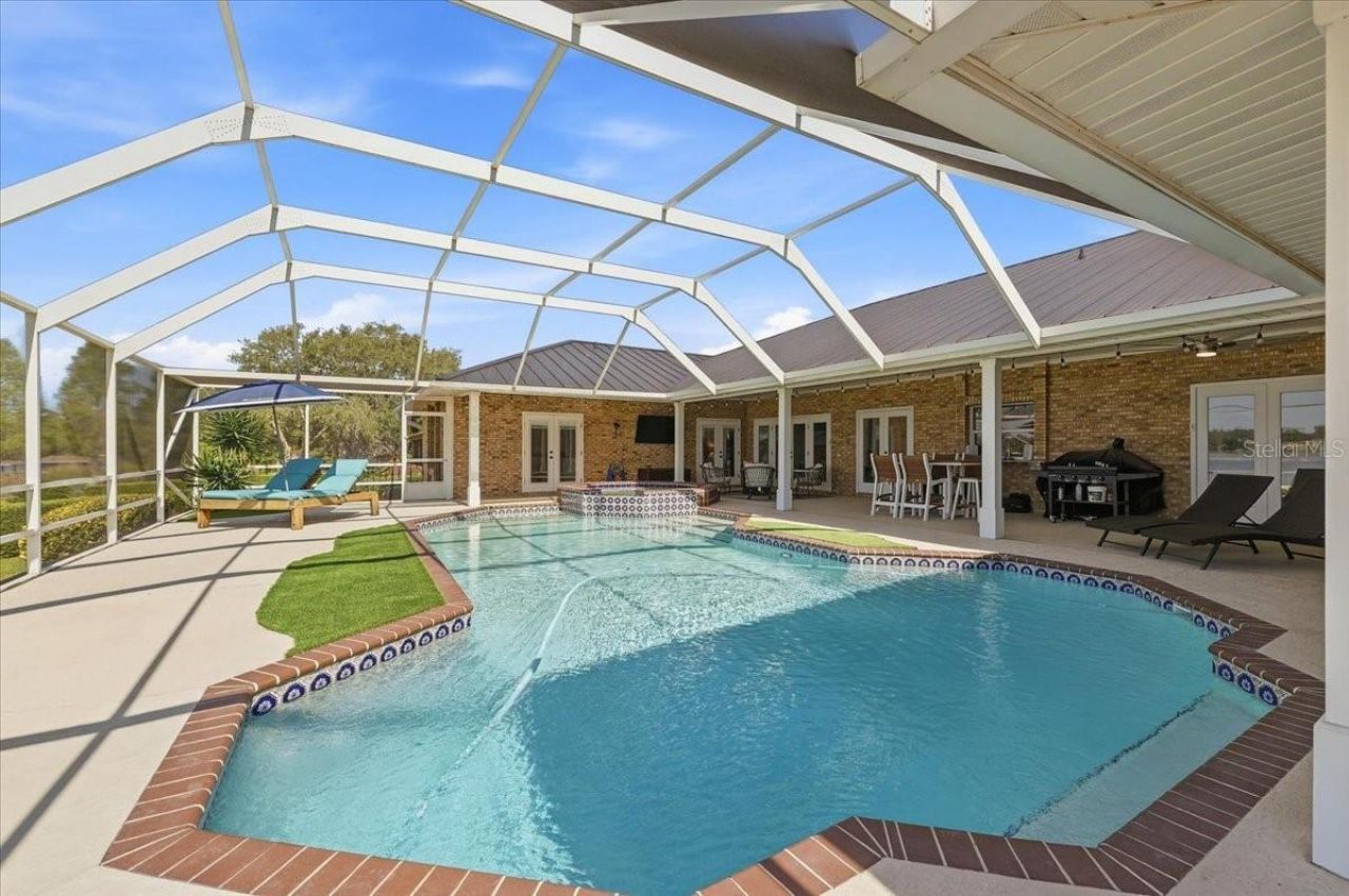 120 Mirror Lane Nw, Winter Haven, FL 33881 Photo