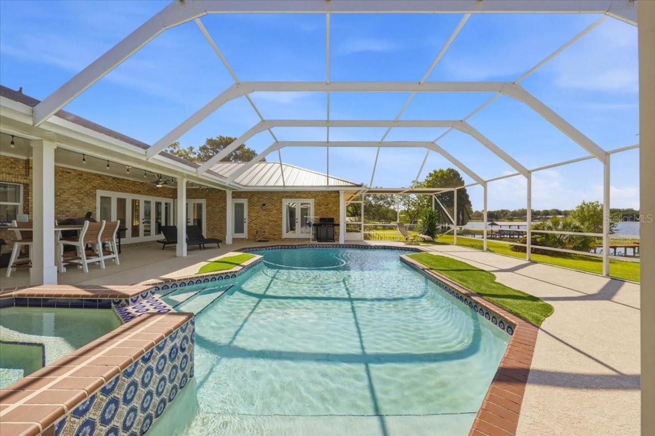 120 Mirror Lane Nw, Winter Haven, FL 33881 Photo