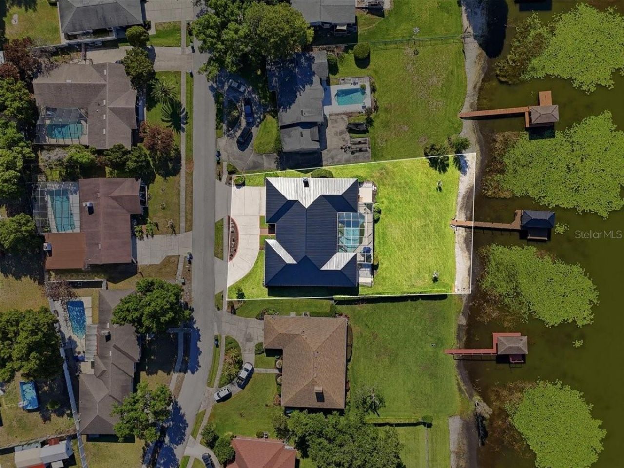 120 Mirror Lane Nw, Winter Haven, FL 33881 Photo