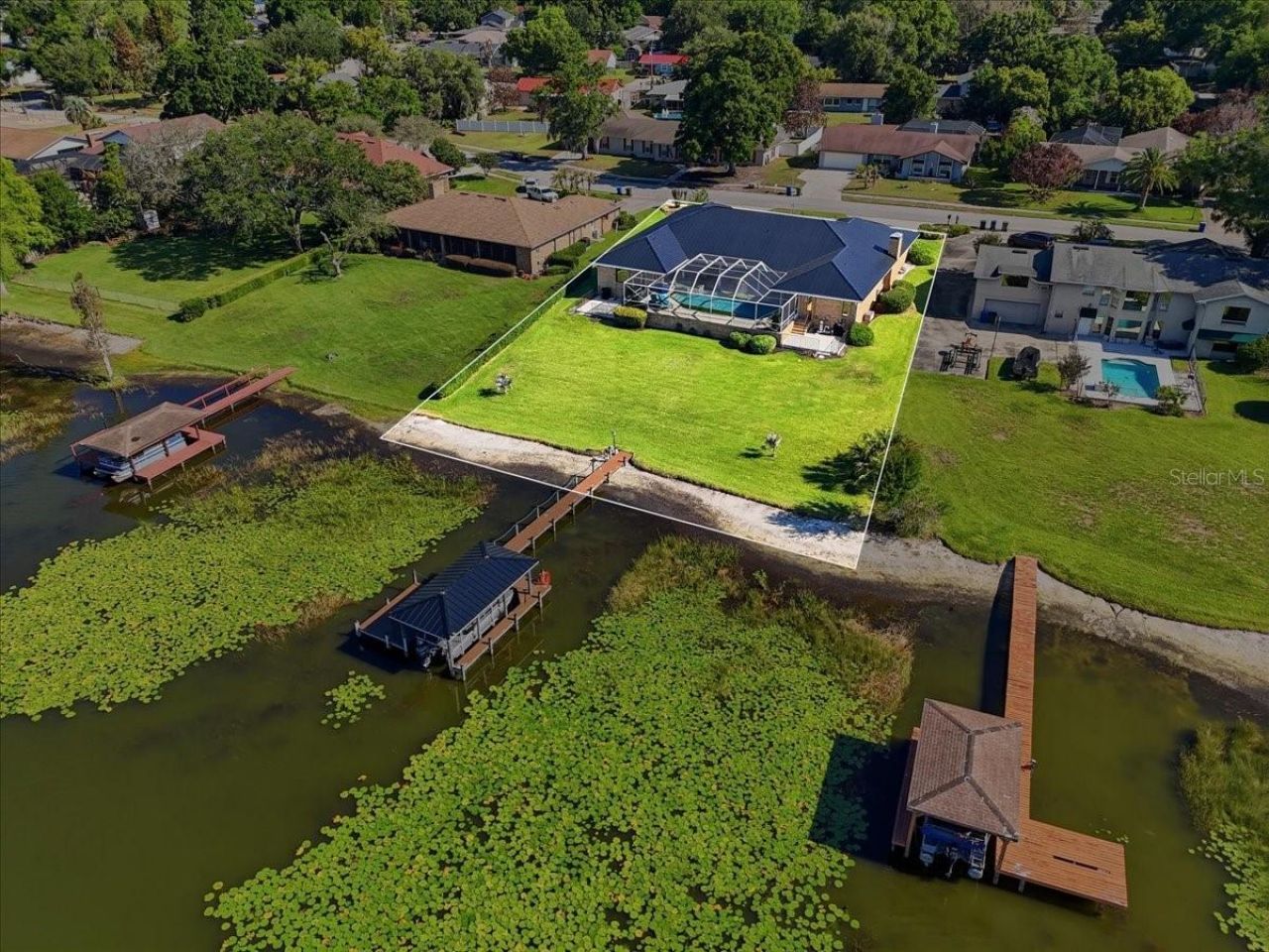 120 Mirror Lane Nw, Winter Haven, FL 33881 Photo