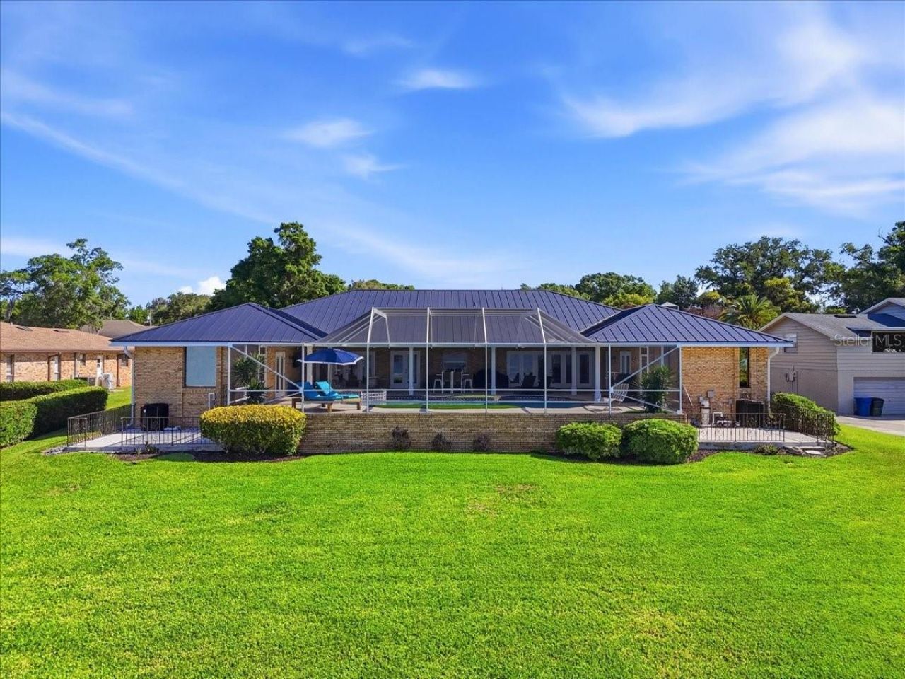 120 Mirror Lane Nw, Winter Haven, FL 33881 Photo