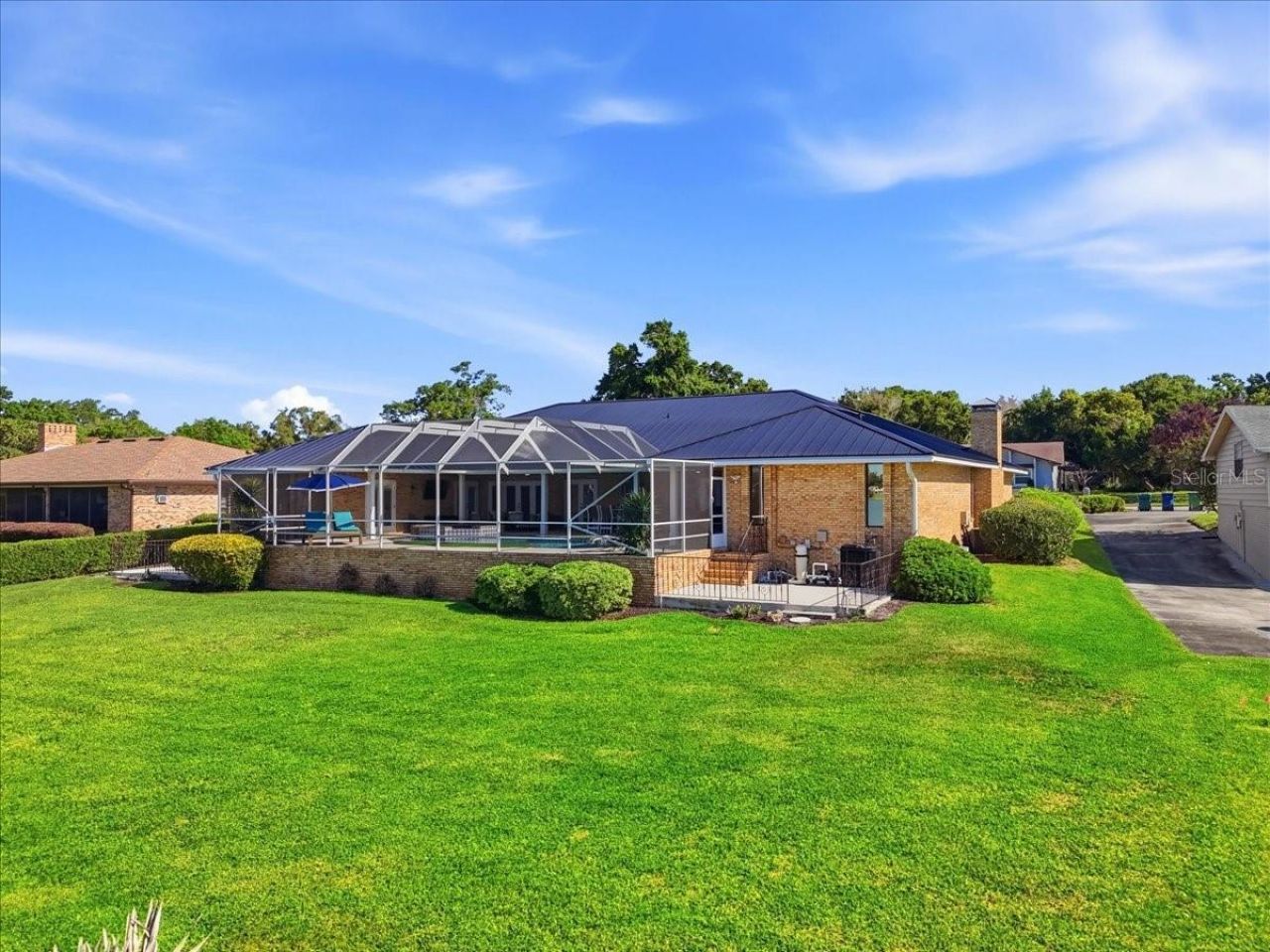 120 Mirror Lane Nw, Winter Haven, FL 33881 Photo