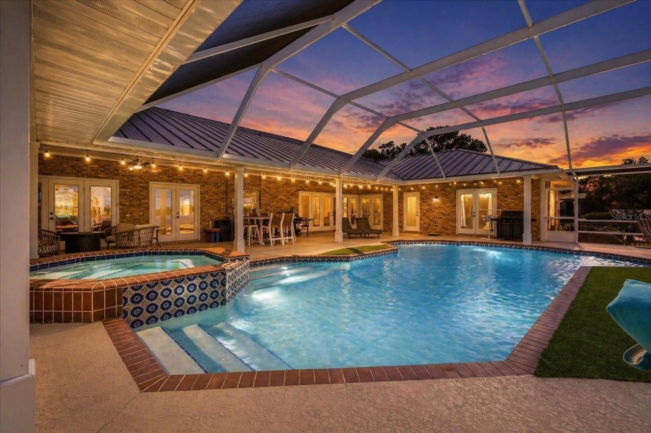120 Mirror Lane Nw, Winter Haven, FL 33881 Photo