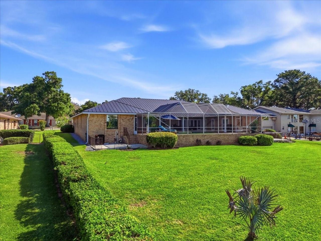 120 Mirror Lane Nw, Winter Haven, FL 33881 Photo