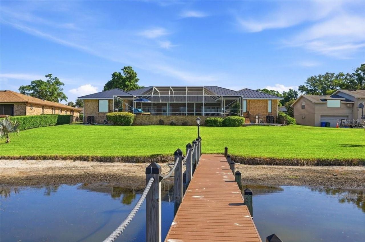 120 Mirror Lane Nw, Winter Haven, FL 33881 Photo