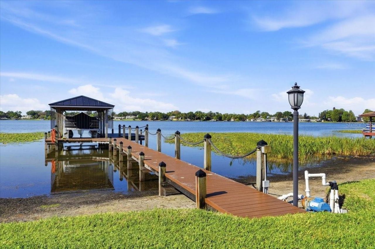 120 Mirror Lane Nw, Winter Haven, FL 33881 Photo