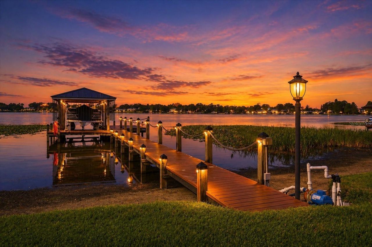 120 Mirror Lane Nw, Winter Haven, FL 33881 Photo