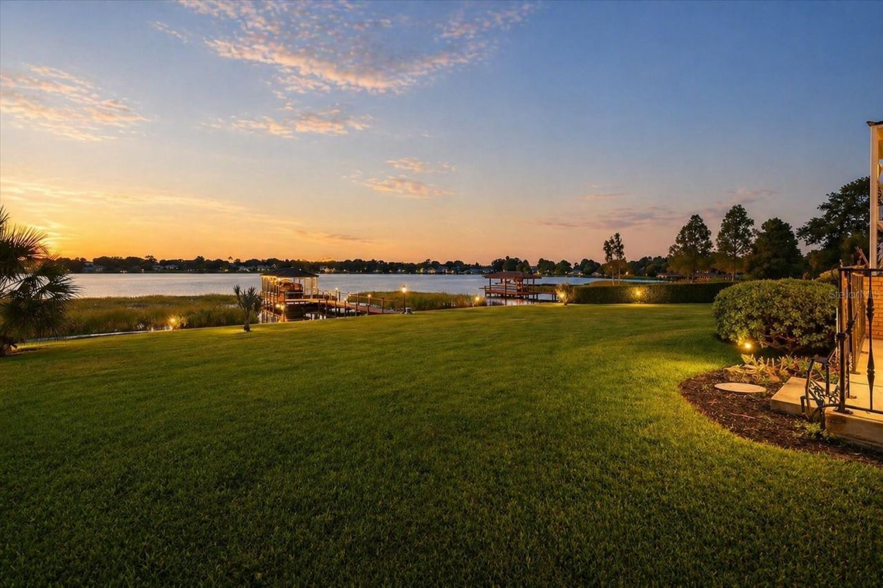 120 Mirror Lane Nw, Winter Haven, FL 33881 Photo
