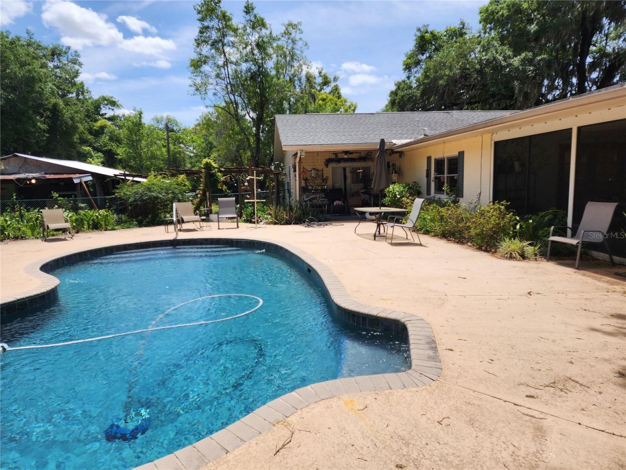 1427 NE 10th Street , Ocala, FL 34470 Photo