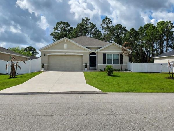 466 HALEYBURY STREET SW, PALM BAY, FL 32908