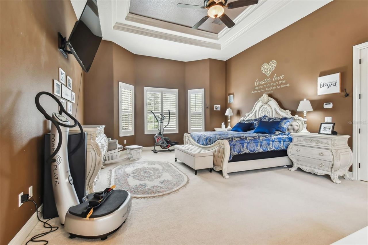 12709 Mannhurst Oak Lane, Lithia, FL 33547 Photo