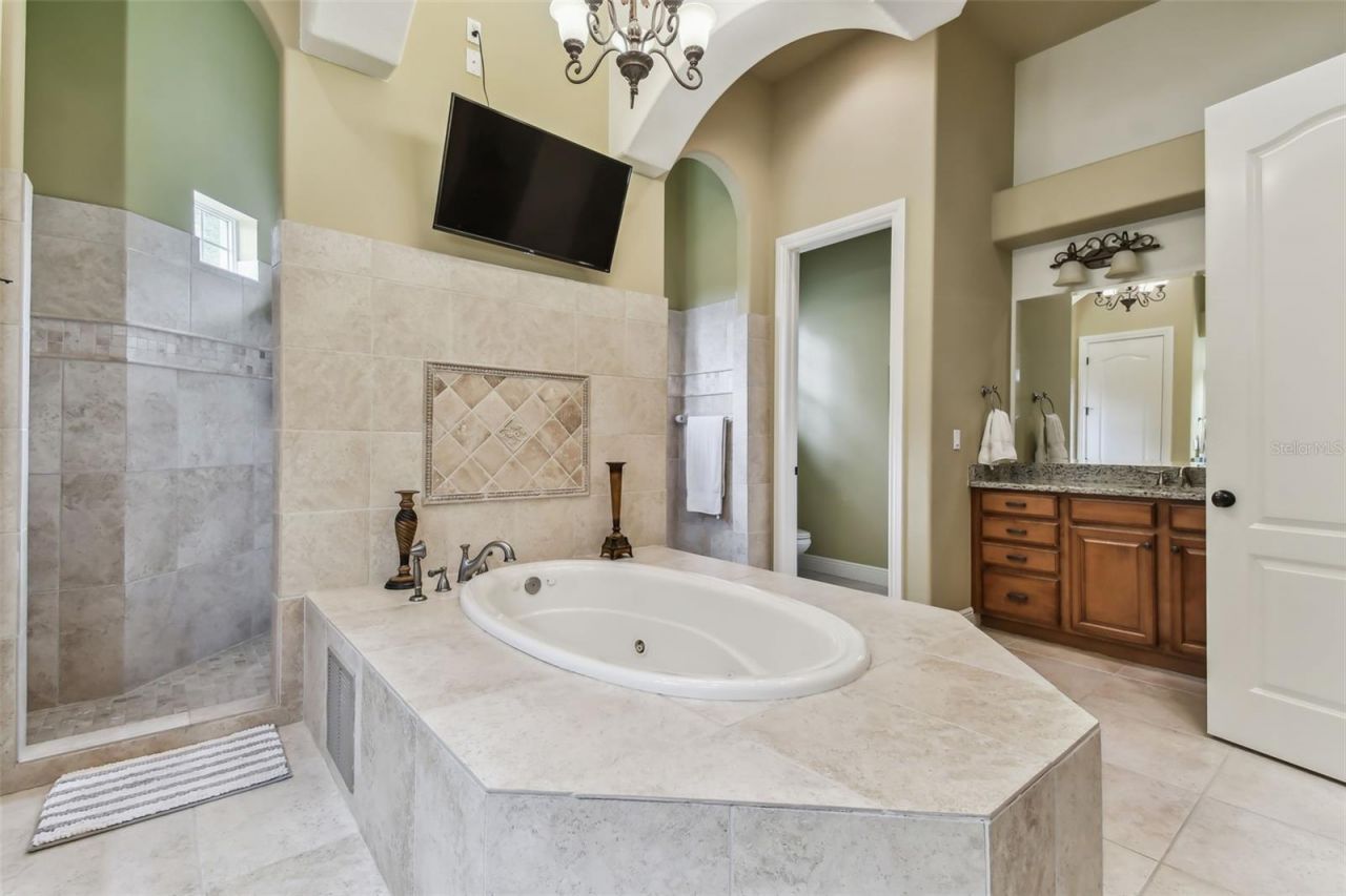 12709 Mannhurst Oak Lane, Lithia, FL 33547 Photo