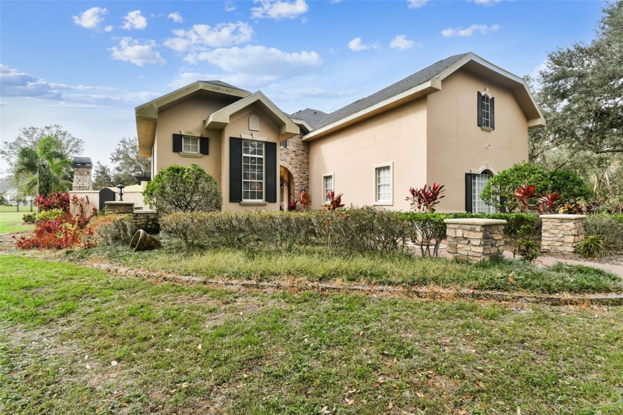 12709 Mannhurst Oak Lane, Lithia, FL 33547 Photo