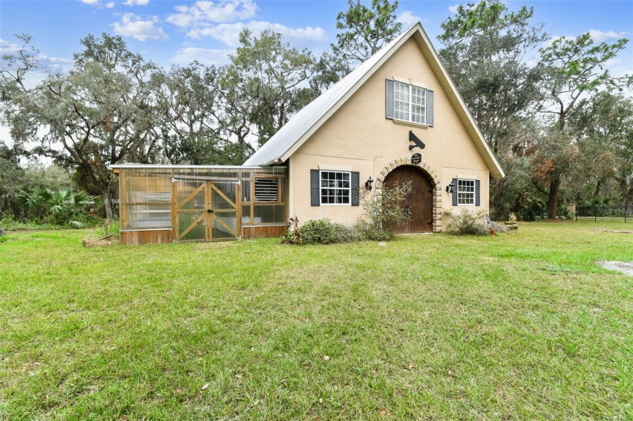 12709 Mannhurst Oak Lane, Lithia, FL 33547 Photo