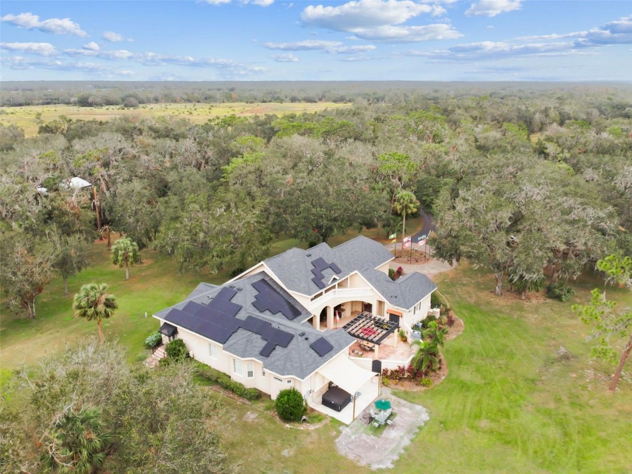 12709 Mannhurst Oak Lane, Lithia, FL 33547 Photo