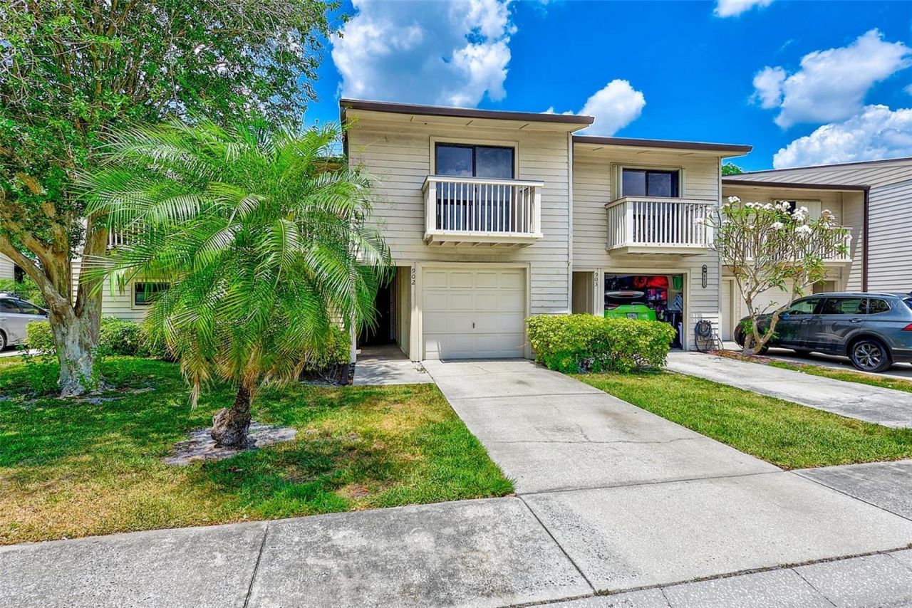 6435 92nd Place N, Unit 902, Pinellas Park, FL 33782 Photo