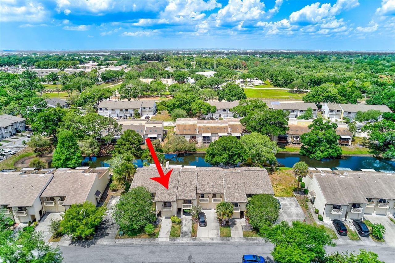 6435 92nd Place N, Unit 902, Pinellas Park, FL 33782 Photo