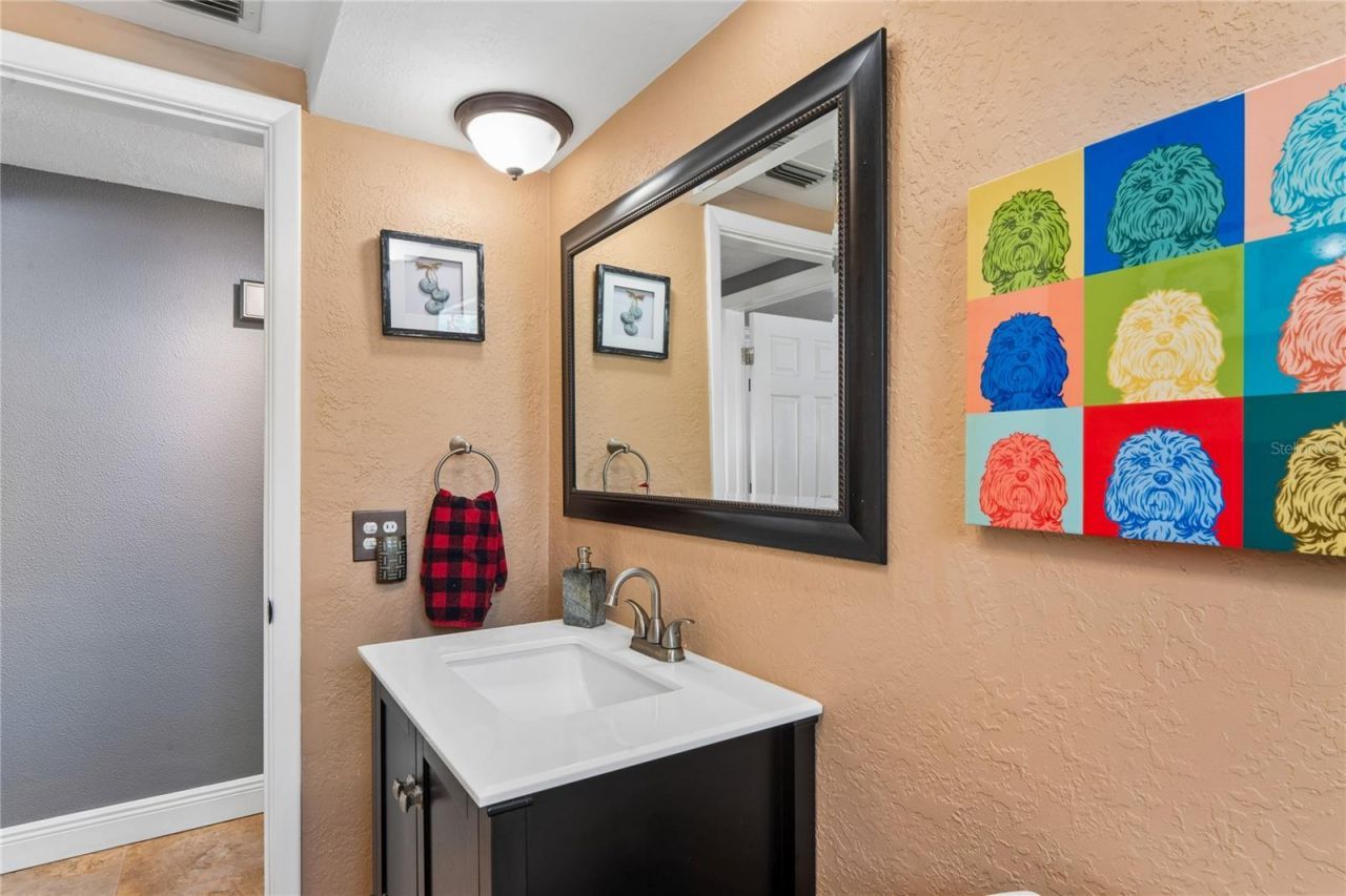 5330 Dove Drive, New Port Richey, FL 34652 Photo