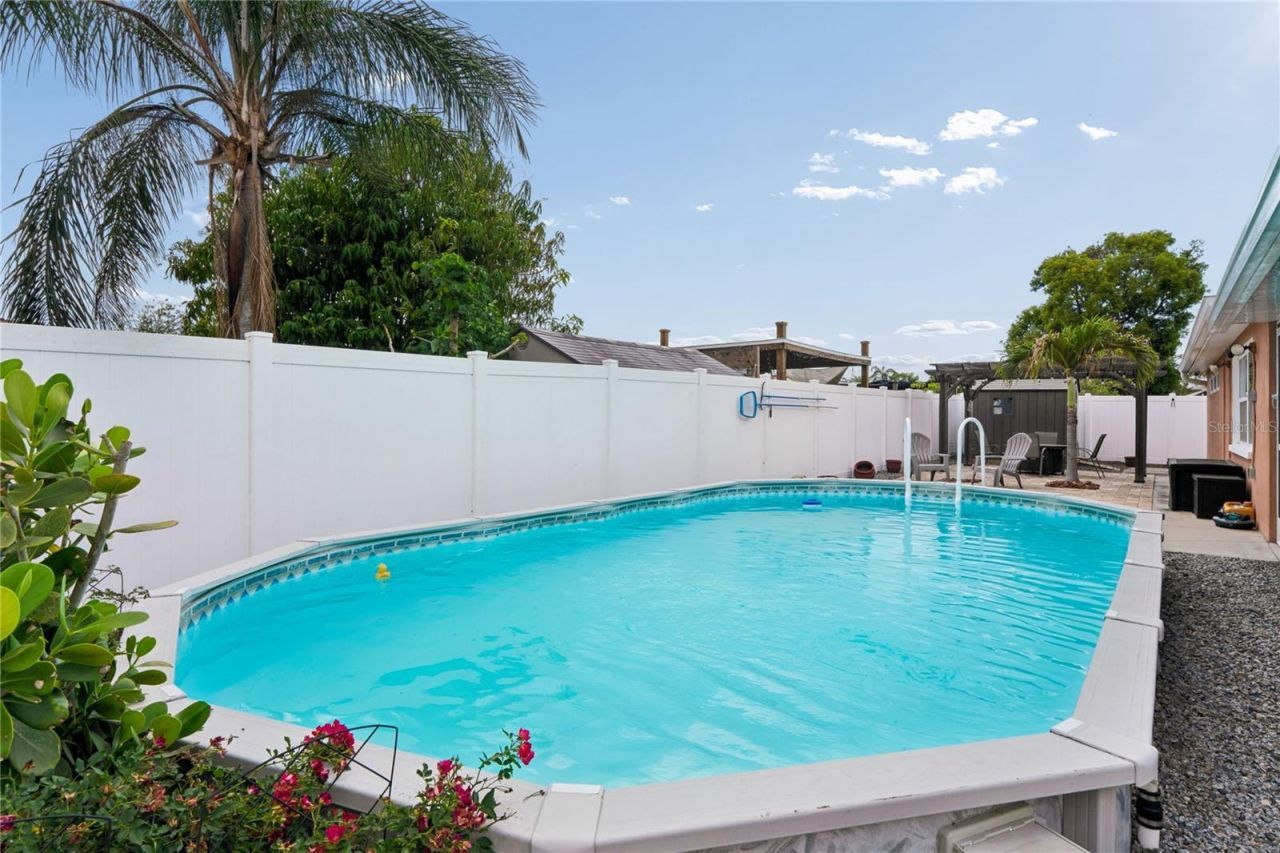 5330 Dove Drive , New Port Richey, FL 34652 Photo