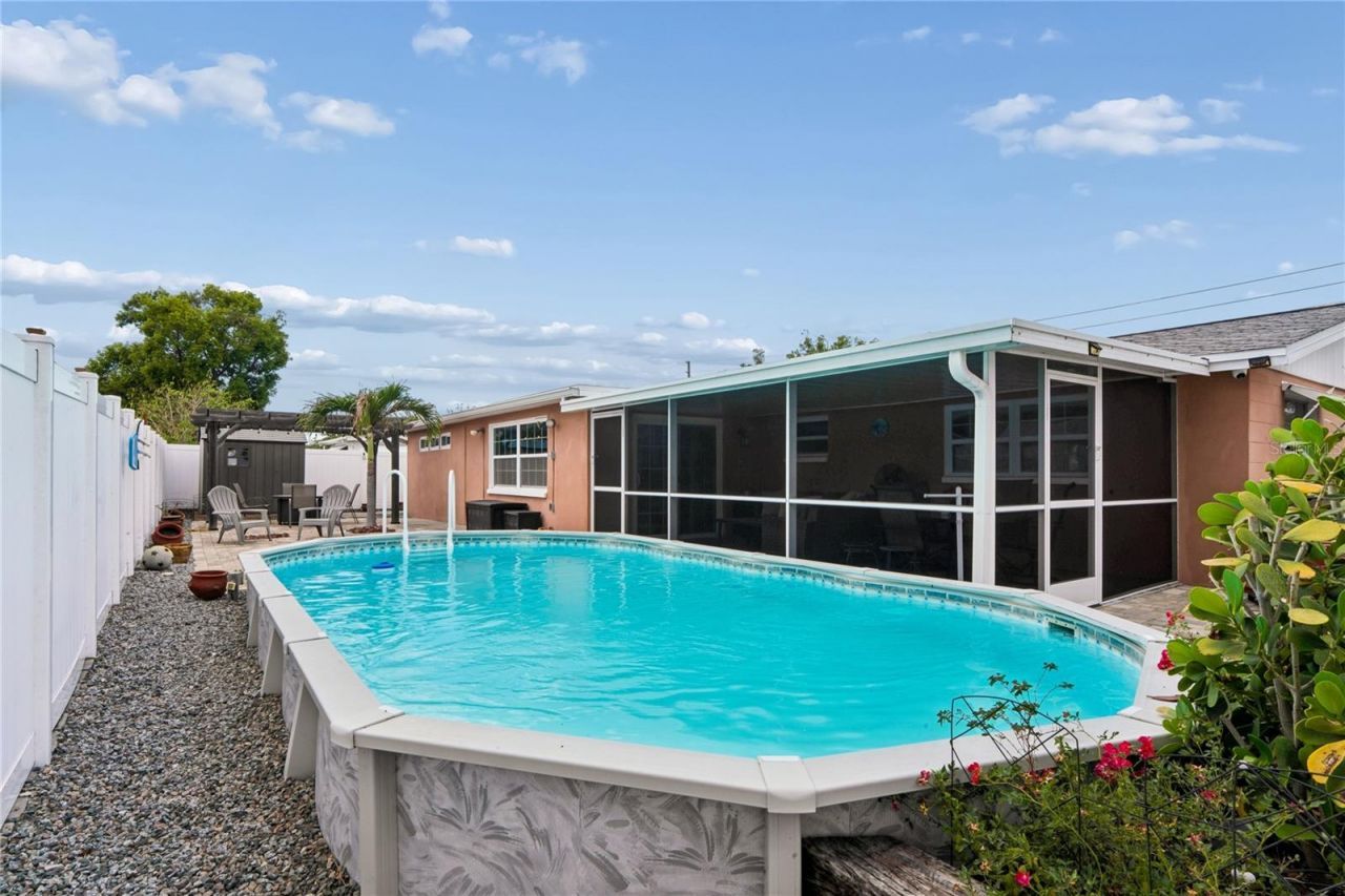 5330 Dove Drive , New Port Richey, FL 34652 Photo