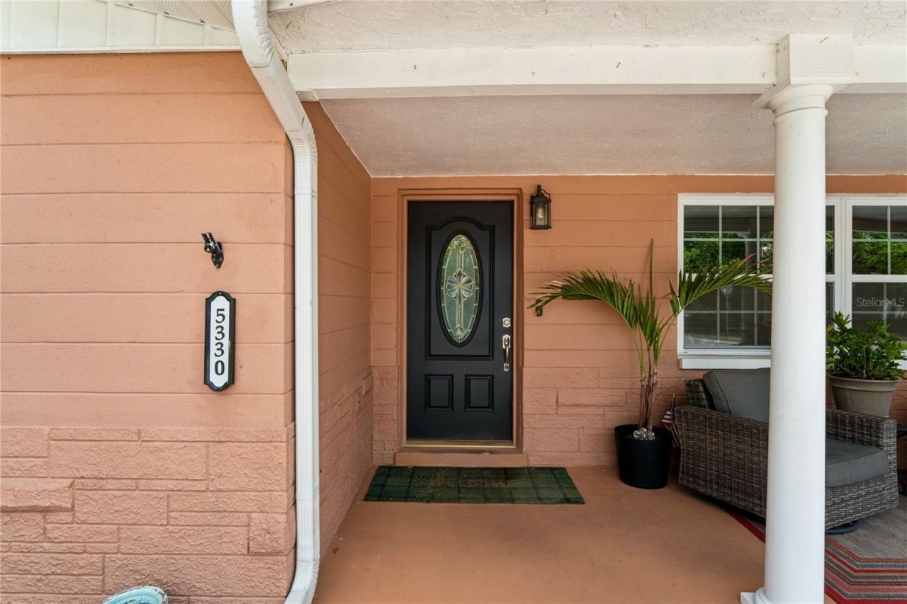 5330 Dove Drive, New Port Richey, FL 34652 Photo