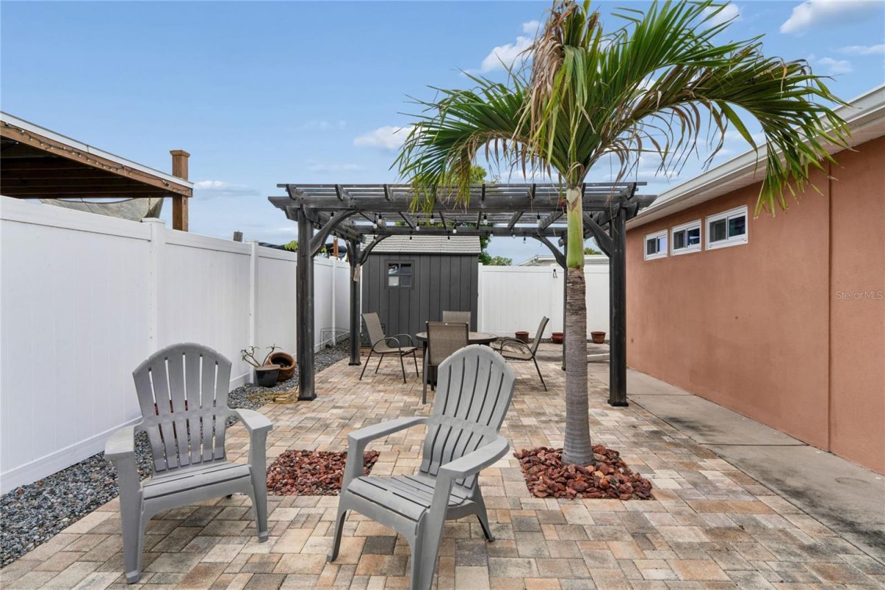5330 Dove Drive, New Port Richey, FL 34652 Photo
