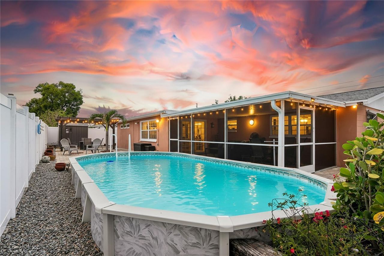 5330 Dove Drive , New Port Richey, FL 34652 Photo