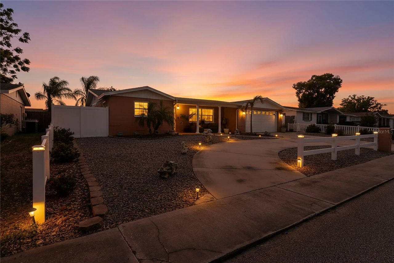 5330 Dove Drive, New Port Richey, FL 34652 Photo
