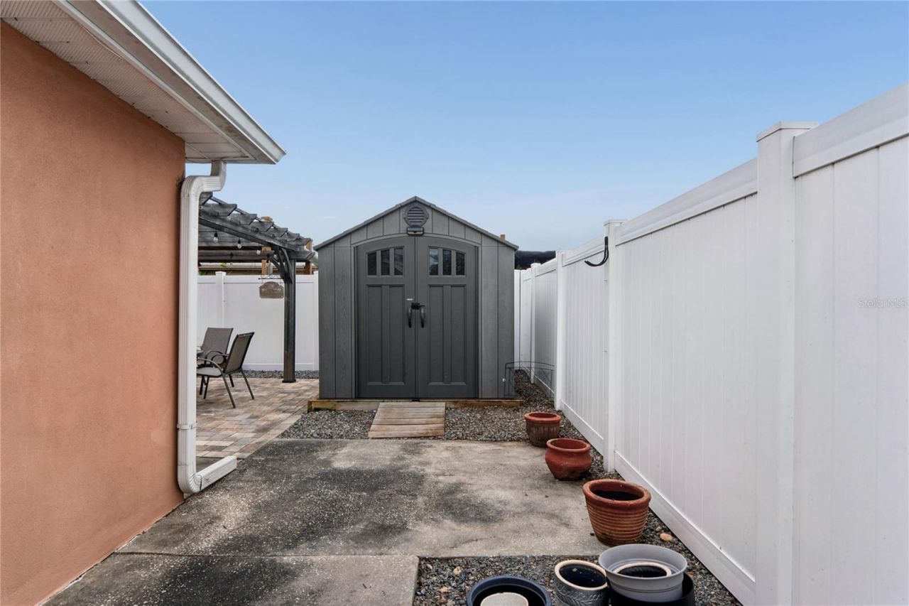 5330 Dove Drive, New Port Richey, FL 34652 Photo