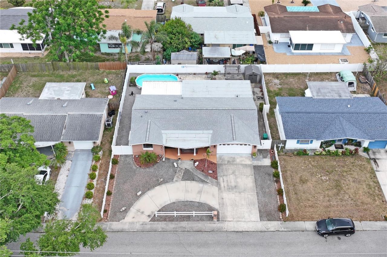 5330 Dove Drive, New Port Richey, FL 34652 Photo
