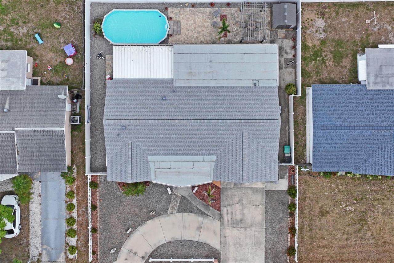 5330 Dove Drive, New Port Richey, FL 34652 Photo