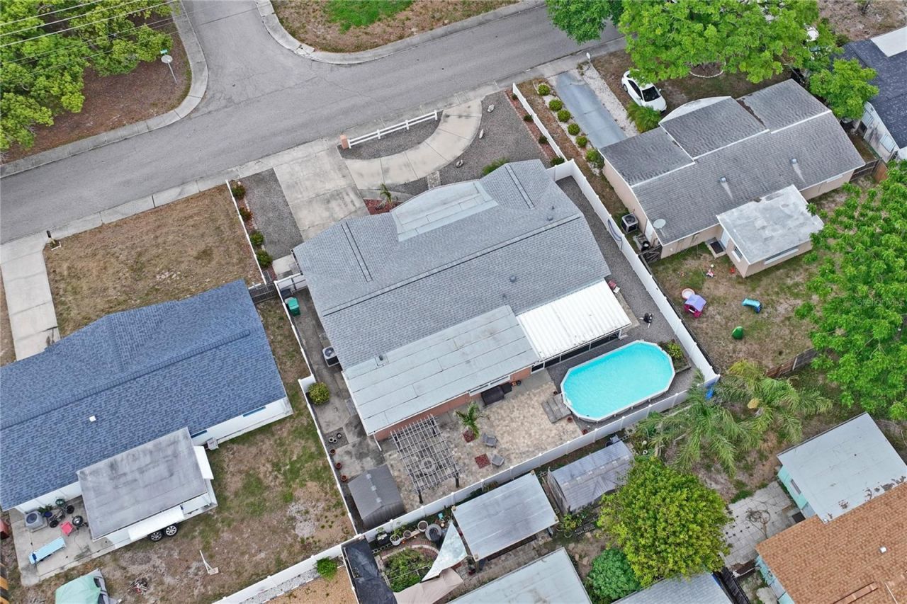 5330 Dove Drive, New Port Richey, FL 34652 Photo