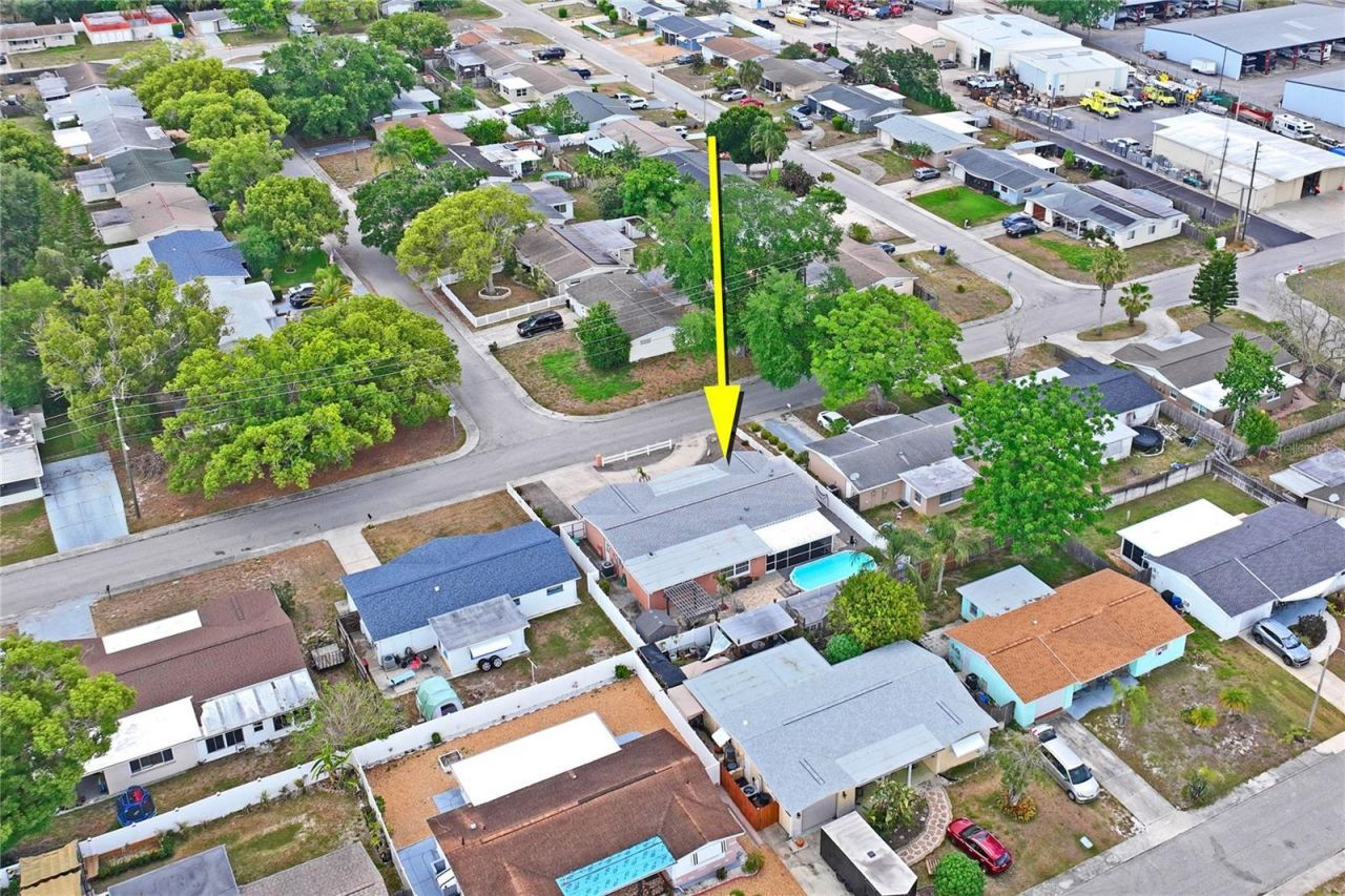 5330 Dove Drive, New Port Richey, FL 34652 Photo