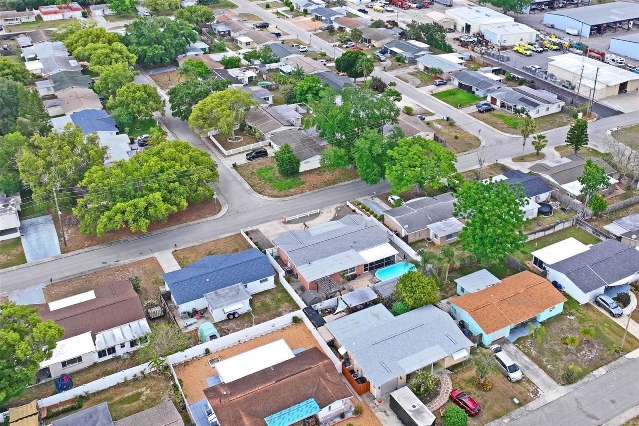 5330 Dove Drive, New Port Richey, FL 34652 Photo