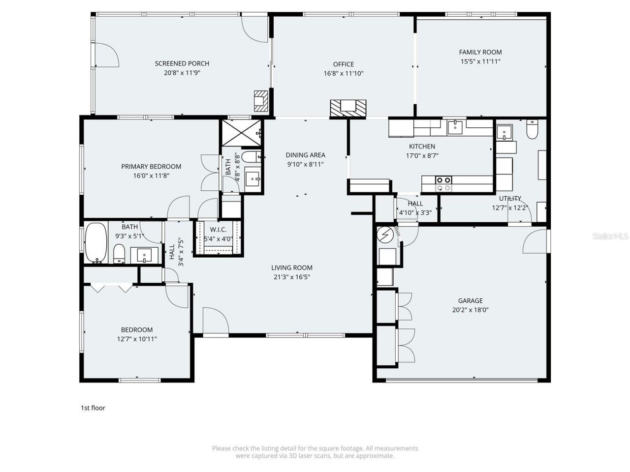 5330 Dove Drive, New Port Richey, FL 34652 Photo