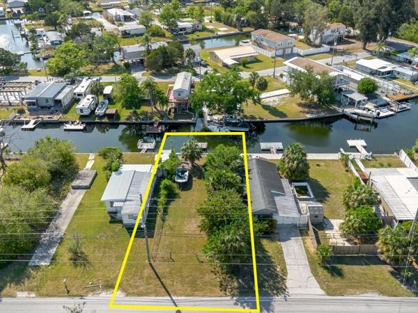 14905 OLD DIXIE HIGHWAY , HUDSON, FL 34667
