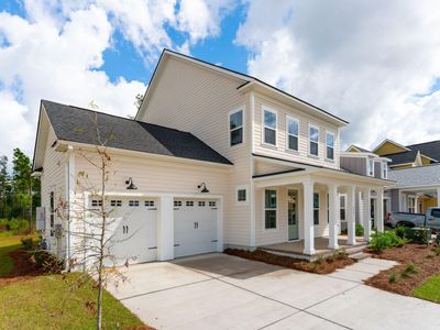 1733 Brightside Trail, Summerville, SC 29486