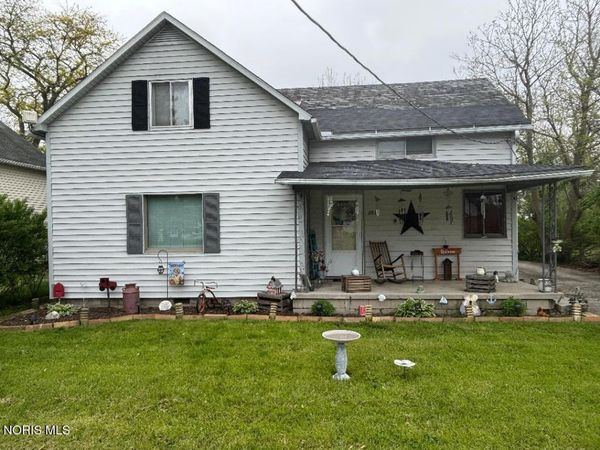 8931 France Avenue, Custar, OH 43511
